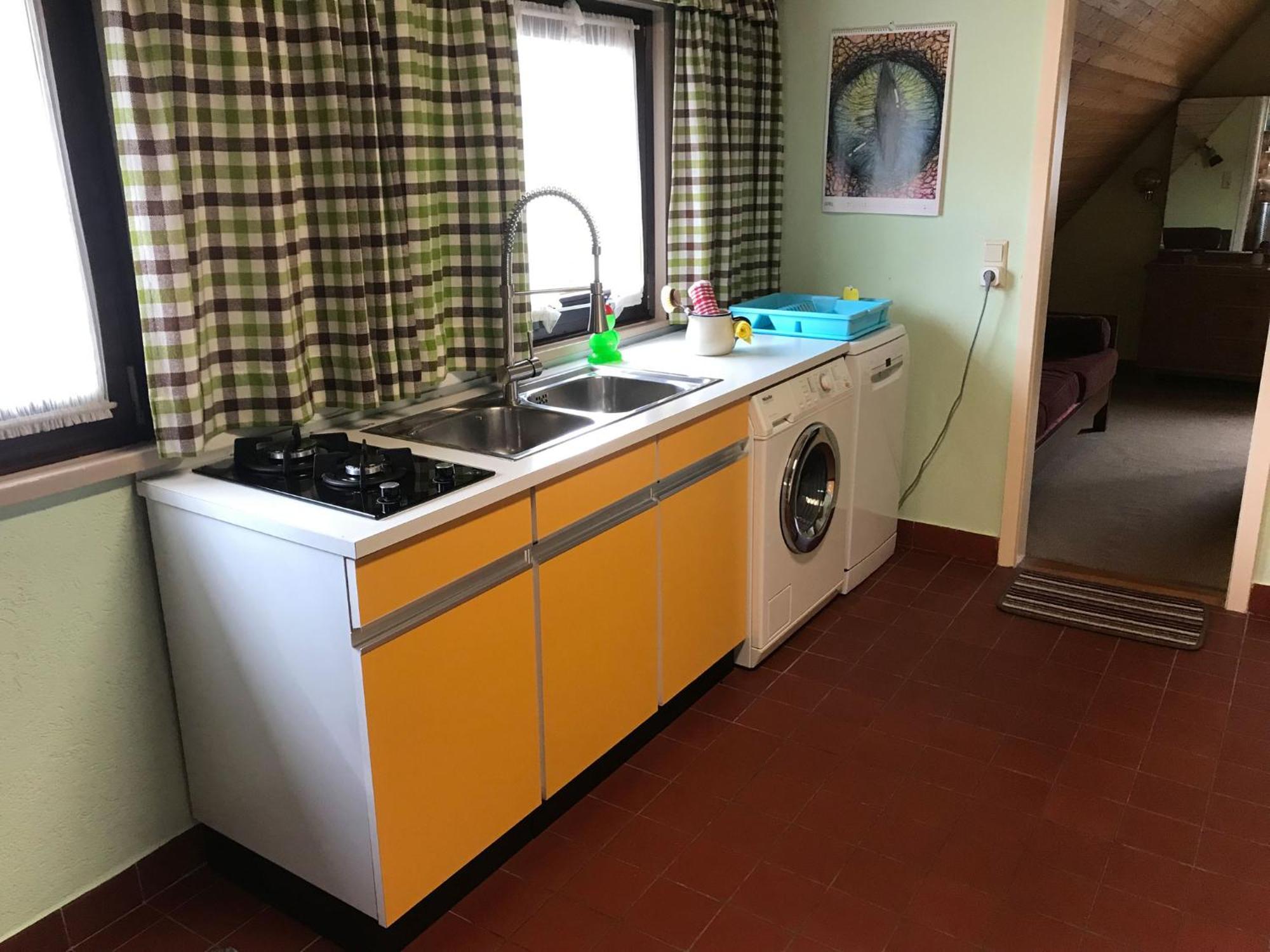 Retro Ferienwohnung Mit Schlossblick Im Nordschwarzwald Altensteig Ngoại thất bức ảnh